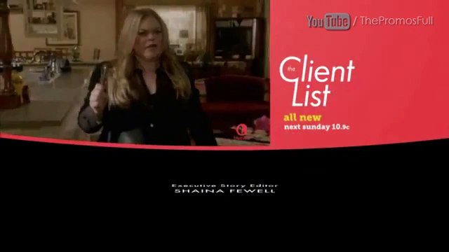 Client List - saison 2 - épisode 10 Teaser VO