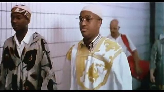 Le 51e Etat Bande-annonce VO