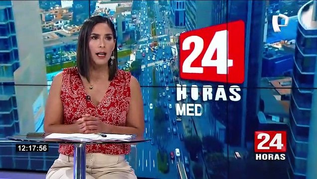 Latam anuncia que dará flexibilidades a pasajeros afectados por paro de controladores aéreos