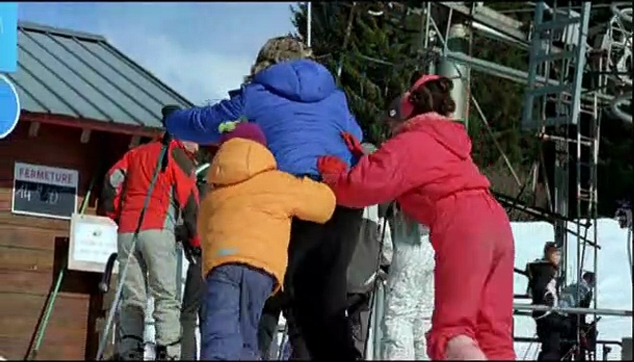 La Première étoile Extrait vidéo (4) VF