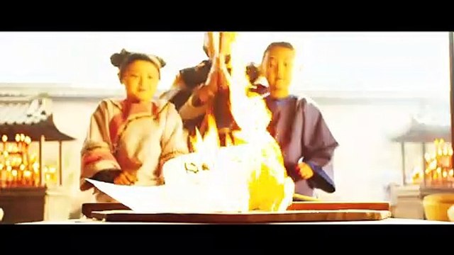 Snow Flower and the Secret Fan Bande-annonce VO