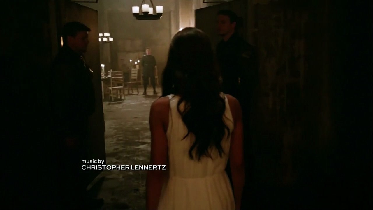 Revolution (2012) - saison 1 - épisode 18 Teaser VO