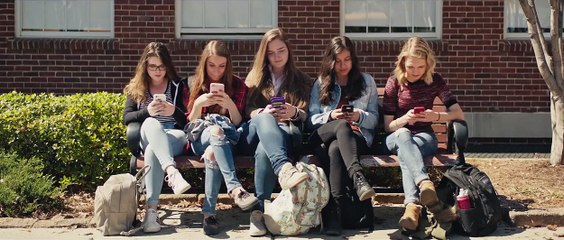 Love, Simon Bande-annonce VF