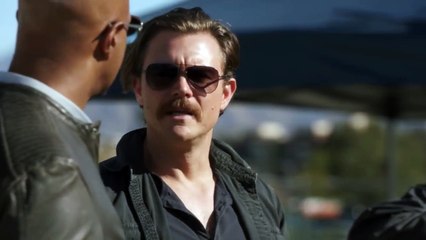 L&#039;Arme fatale - saison 2 - épisode 16 Teaser VO