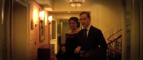 Piégée Extrait vidéo VF