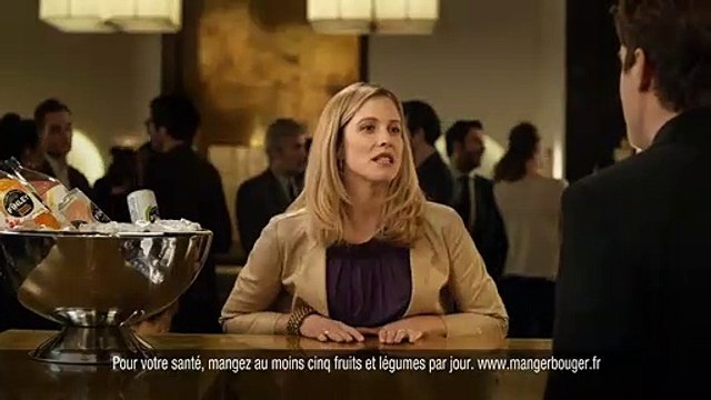 Découvrez FÏNLEY avec Omar Sy 30-40 prochaines années