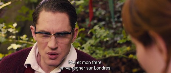 Legend Bande-annonce (2) VO