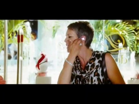 Yacine Belhousse, Wahid Bouzidi, Amelle Chahbi, Dedo, Fabrice Eboué Interview : Le Chihuahua de Beverly Hills