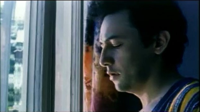 Radio sexo latino, le blagueur sentimental Extrait vidéo VO