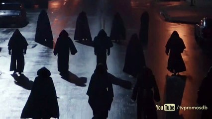 Once Upon a Time - saison 5 - épisode 11 Teaser VO