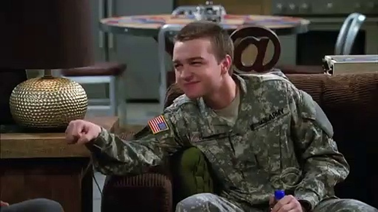 Mon oncle Charlie - saison 10 - épisode 23 Teaser VO