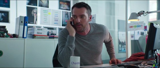 Les dents, pipi et au lit Bande-annonce VF