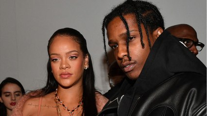GALA VIDEO - Rihanna enceinte et séparée de son compagnon : cette folle rumeur qui circule