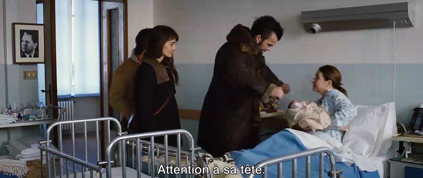 Venir au monde Extrait vidéo VO