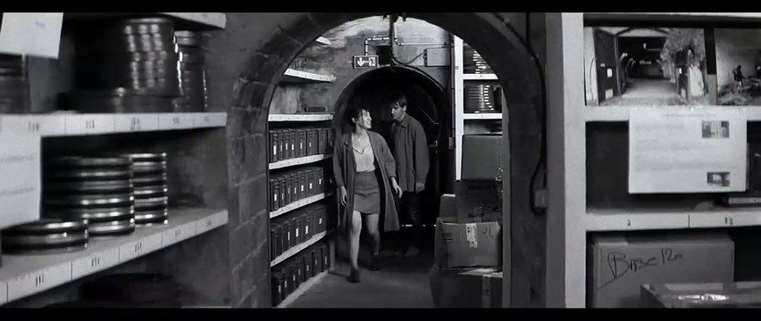 L'Ombre des femmes Bande-annonce VF