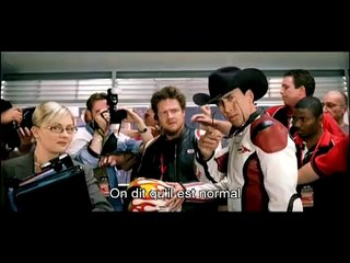 Ghost Rider Bande-annonce VO