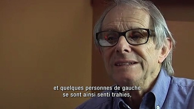 Ken Loach Interview 4: L'Esprit de 45