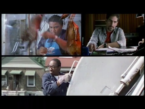 Papas chéris Bande-annonce VO