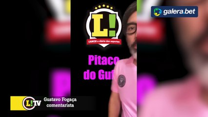 PITACO DO GUFFO - 2ª RODADA