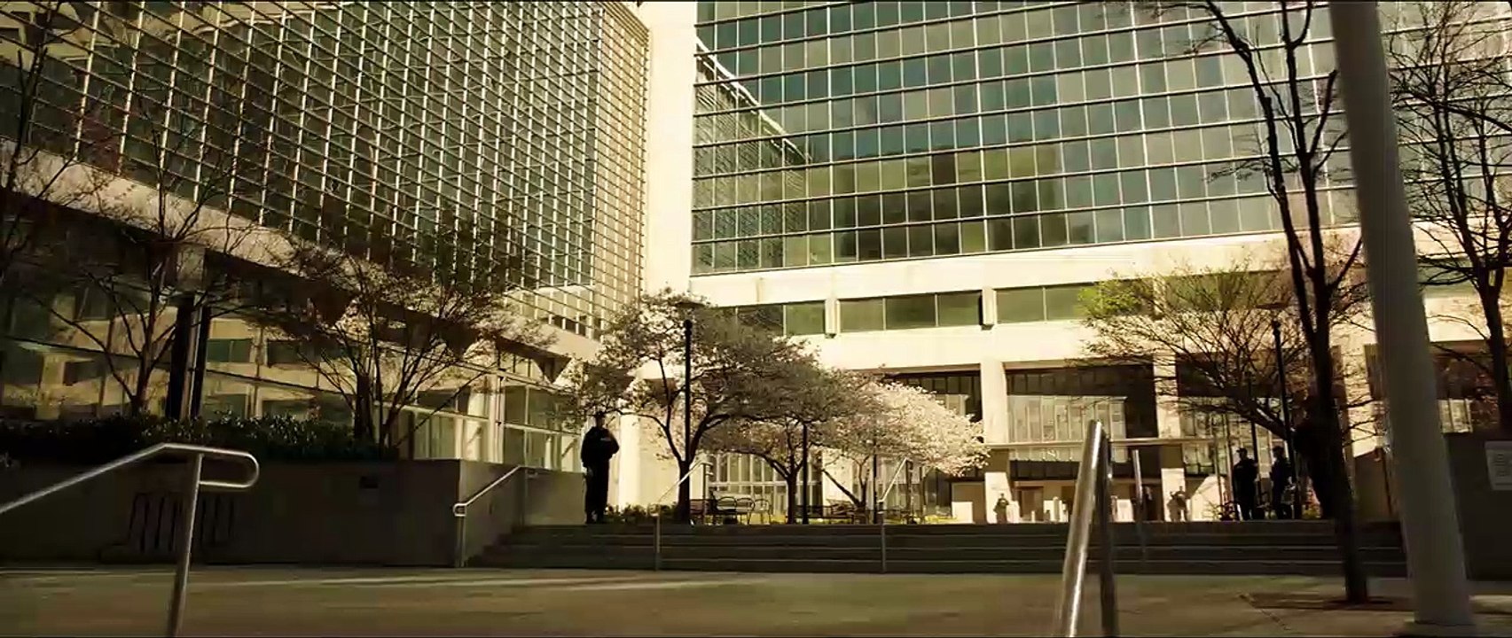 Criminal Squad EXTRAIT VF "Repérages"