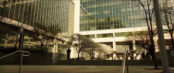 Criminal Squad EXTRAIT VF "Repérages"