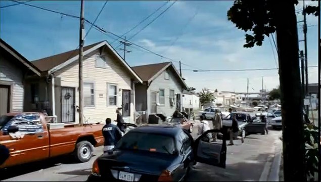 Bad Lieutenant : Escale à la Nouvelle-Orléans Bande-annonce VO