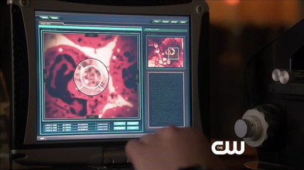 Beauty and The Beast (2012) - saison 1 - épisode 22 Teaser VO