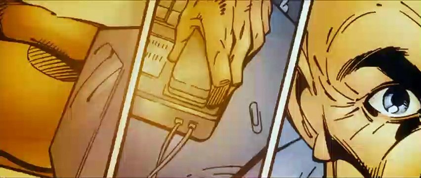 X-Men: Le Commencement Bande-annonce VO