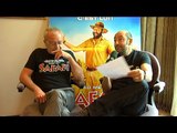 Olivier Baroux, Kad Merad Interview 3: Safari