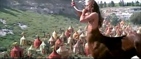 Le Monde de Narnia : Chapitre 1 - Le lion, la sorcière blanche et l&#039;armoire magique Bande-annonce VF
