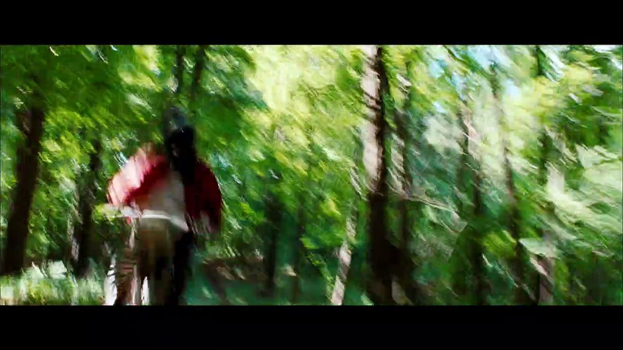 The Place Beyond the Pines Bande-annonce VO