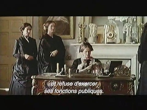 La Dame de Windsor Bande-annonce VO