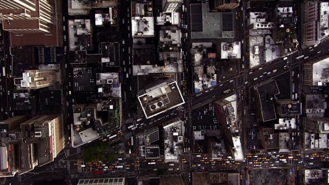 Assaut sur Wall Street Bande-annonce VO