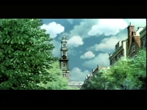 Le Journal d'Anne Frank Bande-annonce (2) VF