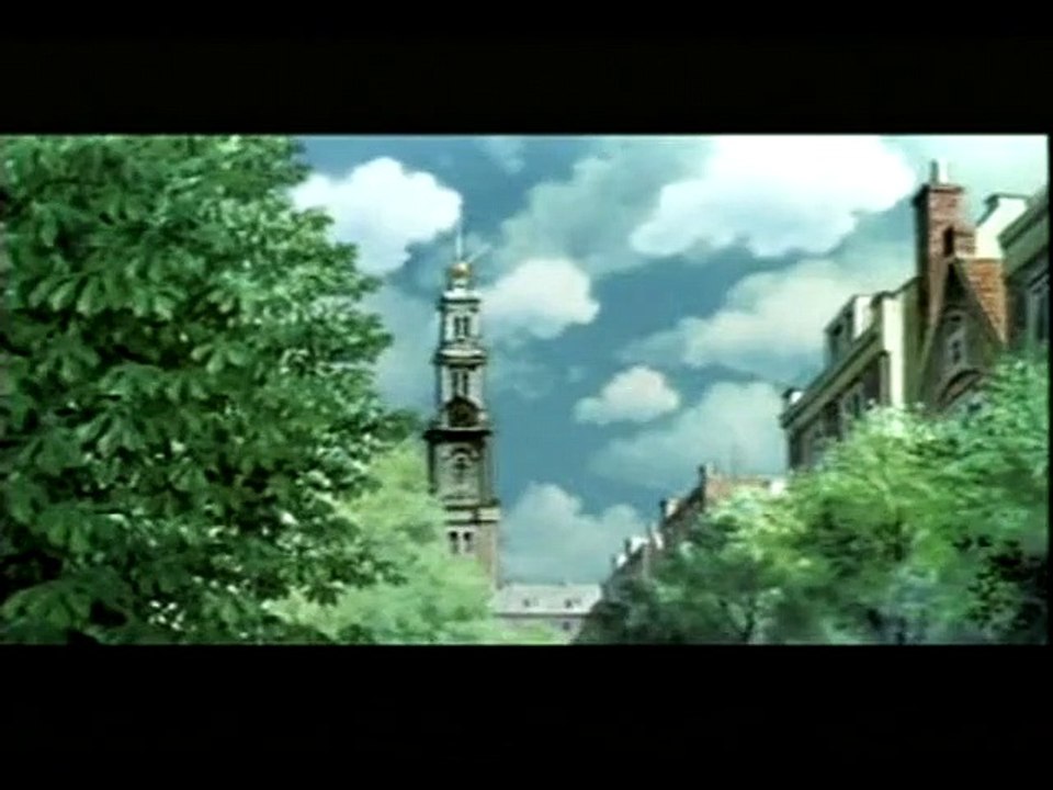 Le Journal d'Anne Frank Bande-annonce (2) VF