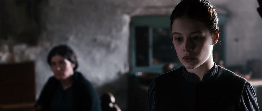 The Dark Valley EXTRAIT VO Ils vont venir me chercher