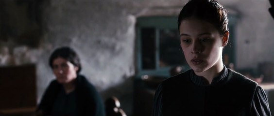The Dark Valley EXTRAIT VO "Ils vont venir me chercher"