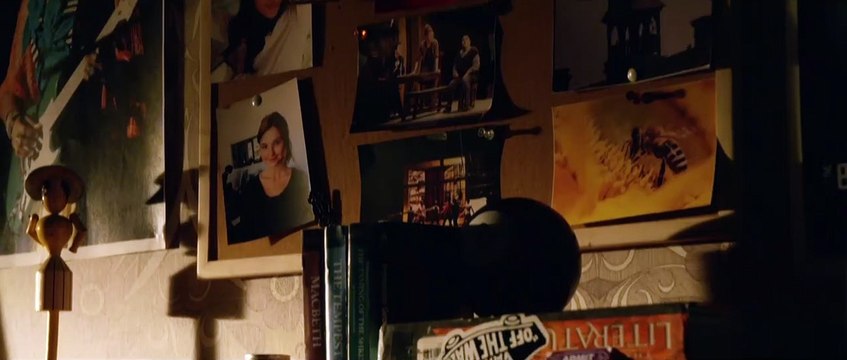 Insidious : Chapitre 3 Bande-annonce (2) VF