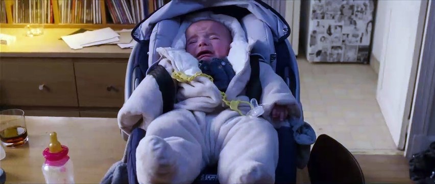 La Stratégie de la poussette Bande-annonce VF