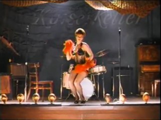 Backbeat Bande-annonce VO