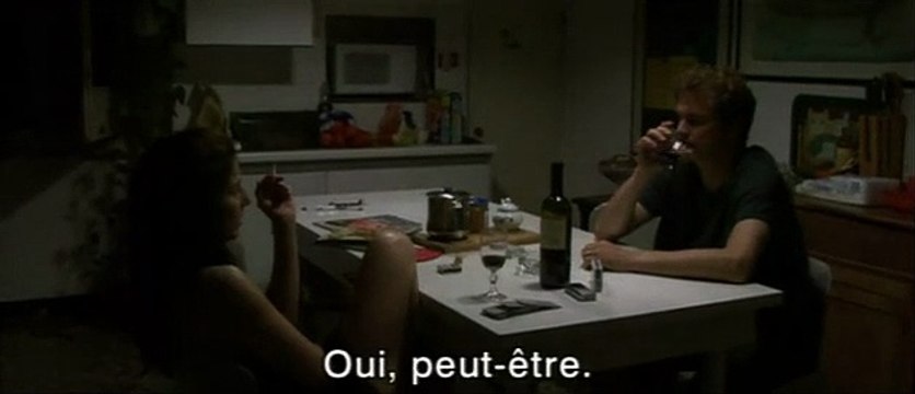 Un été italien Extrait vidéo (2) VO