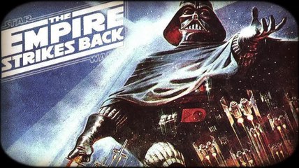 Aviez-vous remarqué ? Star Wars - Episode V : l'Empire contre-attaque