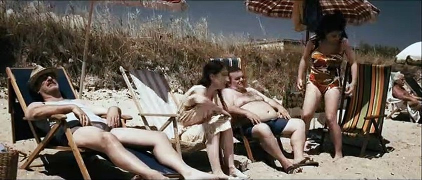 Mon père va me tuer Extrait vidéo VO