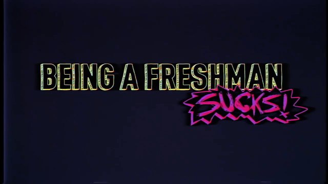 Everything Sucks! - saison 1 Bande-annonce (2) VO