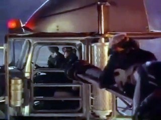 Tank Girl Bande-annonce VO