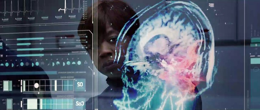 La Stratégie Ender Bande-annonce (2) VO