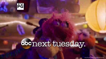 Télécharger la video: The Muppets - saison 1 - épisode 9 Teaser VO