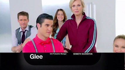 Glee - saison 5 - épisode 11 Teaser VO