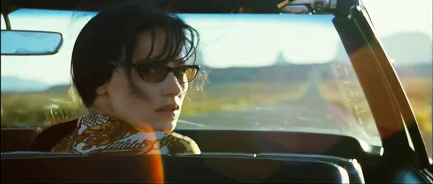 Mesrine : L'Ennemi public n°1 Bande-annonce (2) VF