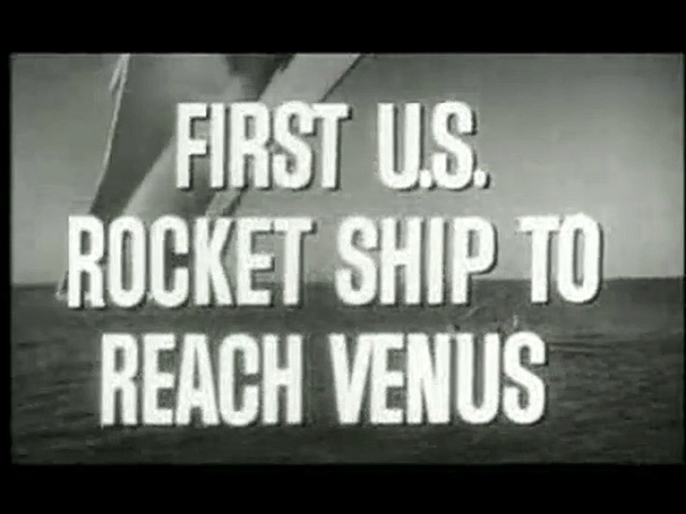 A des millions de kilomètres de la Terre Bande-annonce VO